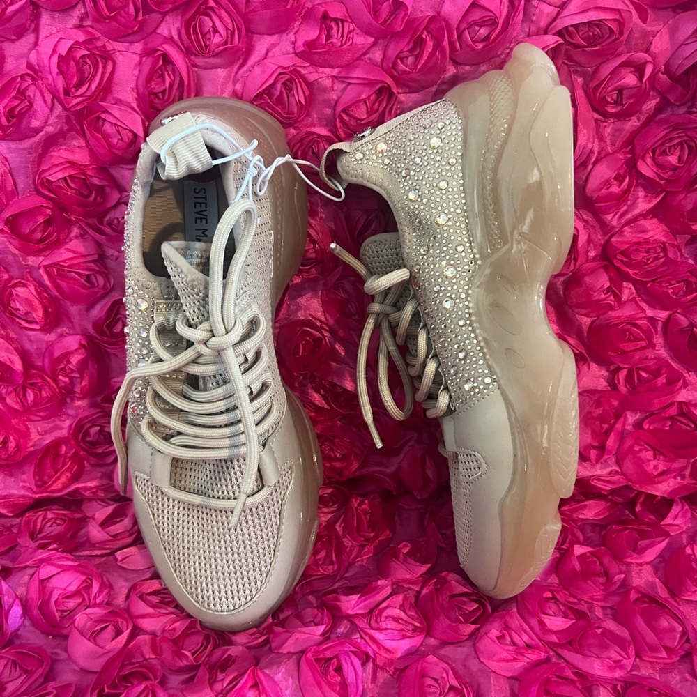 Steve madden MAXIMA BLUSH MULTI